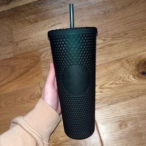 Green 2022 spring Starbucks cup